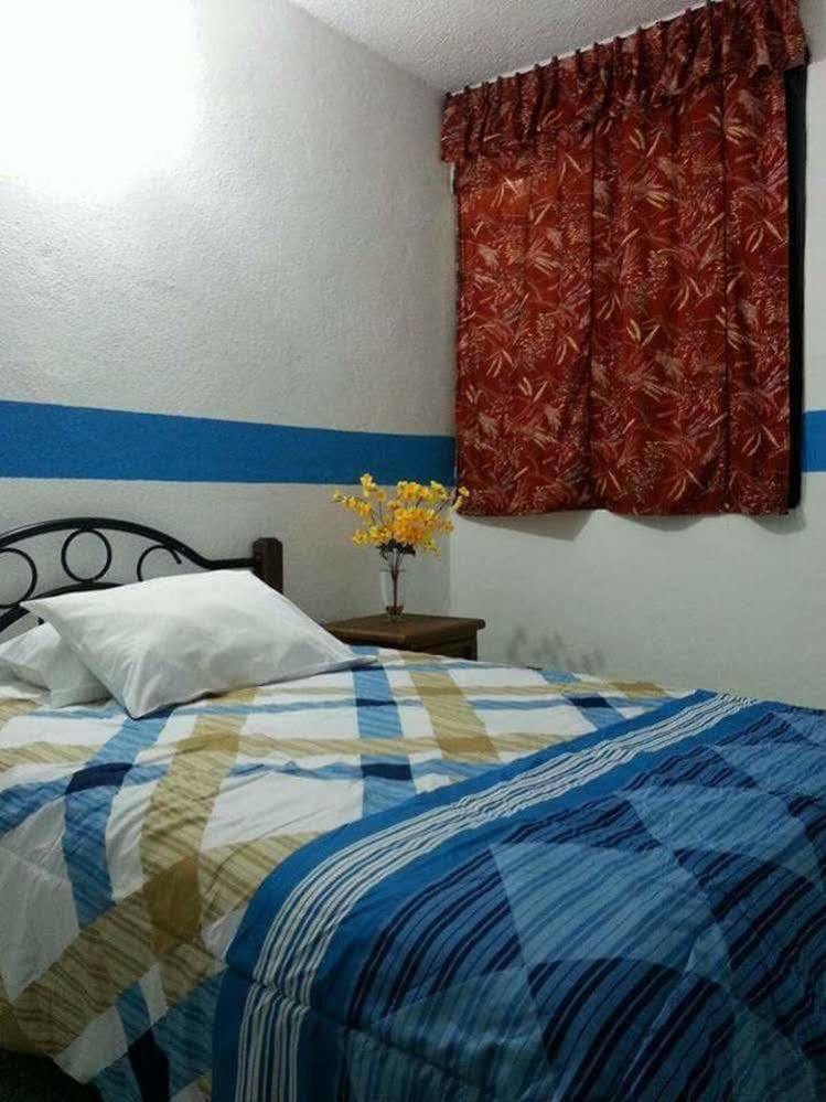 Hotel Y Restaurante Ritz De Tabasco Villahermosa Dış mekan fotoğraf
